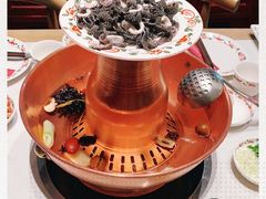 -东门口涮肉·砂锅·烤串(老门东店)