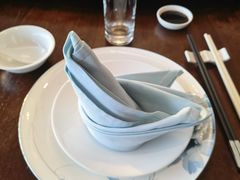 -北海银滩皇冠假日酒店-德丰楼中餐厅