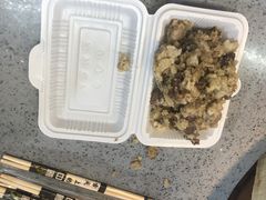 -叁省斋粉蒸肉甑糕·清真(回民街店)