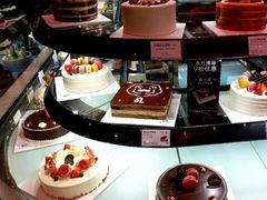 -巴黎贝甜(五道口店)