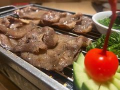 -越光米贩精致料理餐厅(金鹰店)