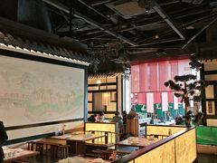 -苏乡兰亭·新派淮扬菜(吾悦广场店)