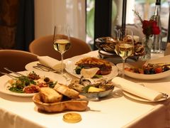 -Osteria Garden 生蚝花园餐厅(原进贤路店)