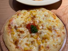 -夏日玛莉西餐厅(岳阳花板桥步步高店)