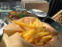 -LES ELITES 英集荟(南京西路店)