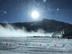 -太子岭滑雪场