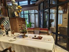 -一棵树·意大利西餐厅One Tree(新城店)