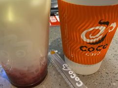 -CoCo都可(合生汇店)