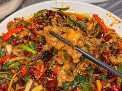 -辣螃铠盆盆蟹大排档(总店)