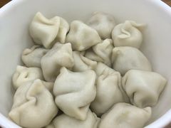 干饺子-回坊马二饺子馆