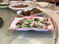 清华小炒-清华酒楼(盘门店)