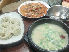 -神仙雪浓汤(明洞店)