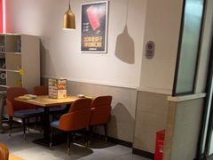 -豪客来牛排(大汉口城店)