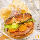 麦当劳🍔这次限时新品真的燃炸了🔥