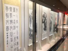 -北京前门建国饭店