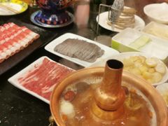 -南门涮肉(上海二店)