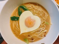 生日面-解香楼(八盘岭路店)