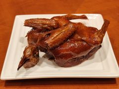 -杭州JW万豪酒店-万豪中餐厅