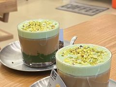 -Reset Coffee 与海咖啡