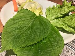 -萨拉伯尔水源素问店·韩国宫廷料理(人民路店)