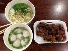 -原巷口鱼丸店(龙头路外卖店)