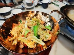 -绿茶餐厅(昆明世纪金源店)