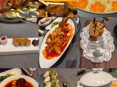 -羲和雅苑•北京烤鸭(平安国际金融中心店)