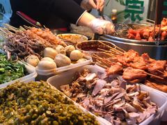-阜阳杜大大卷馍(塘沽路店)