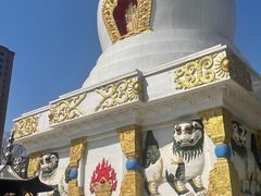 -护国法轮寺