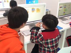 -海亮AI学习中心·幻码星球(钱江校区)