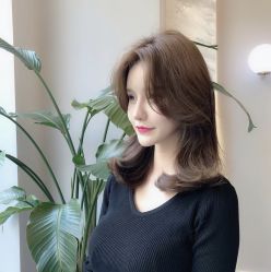 -3AM HAIR SALON染发烫发接发