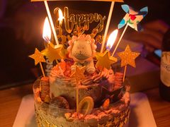 -EnergyCake蛋糕理想国
