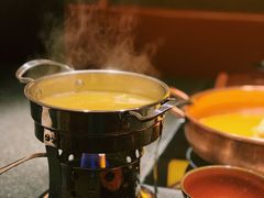 -荣记火锅(青悦城店)