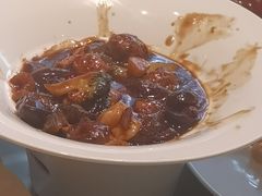 -北京老铺烤鸭(高新店)