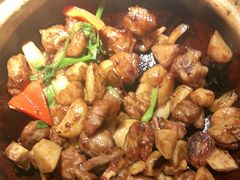 -小资太太餐厅(南岗区店)