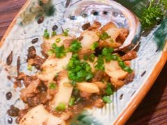 -角落里(中山公园店)