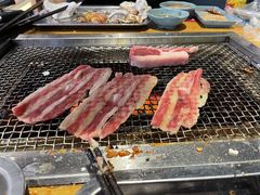 -蚝英雄·鲜蚝自助专门店(洋桥店)