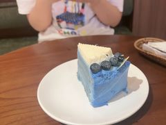 -嗒令甜品·主题融合料理餐厅(首座时代店)