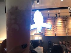 -喜茶(上海兴业太古汇店)