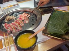 -杨记齐齐哈尔烤肉(总店)