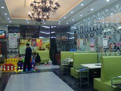 -清真·锦翔炝锅鱼(明德门店)