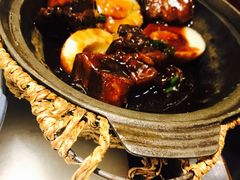 -京城小江南·北京烤鸭·江南土菜·白鱼(中关村店)