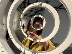 -chi K11艺术空间展览厅