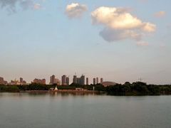 -东湖景区