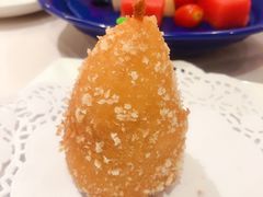 金鸭梨-大鸭梨烤鸭店(朝阳路店)