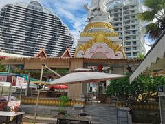 -西双版纳勐泐文化旅游区