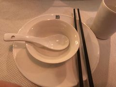 -热度餐厅(老佛爷店)