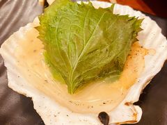 夏夷贝-鸟串烧Yakitori