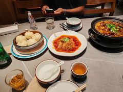 -陶德砂锅(蜀汉路店)