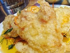 -马家大院铁锅炖(京粮广场店)